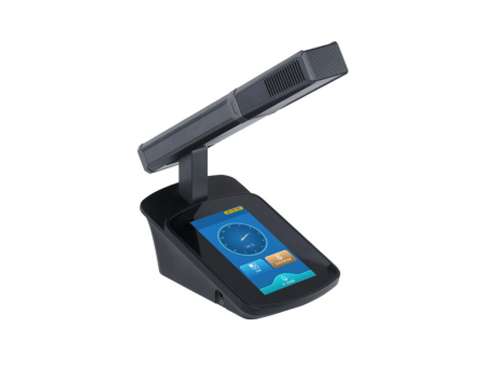 Micro hội thảo kỹ thuật số Chủ tọa/Đại biểu ITC TS-0305