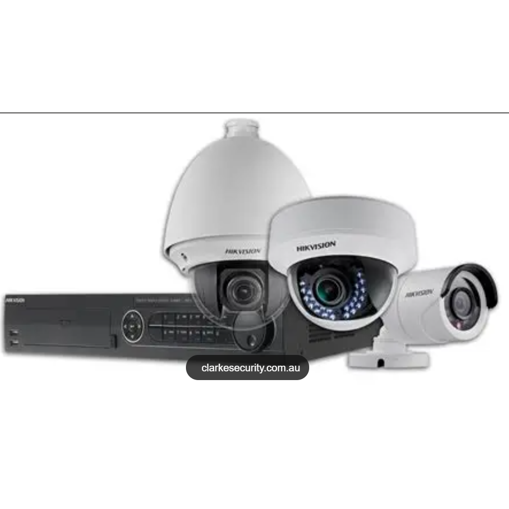 CCTV
