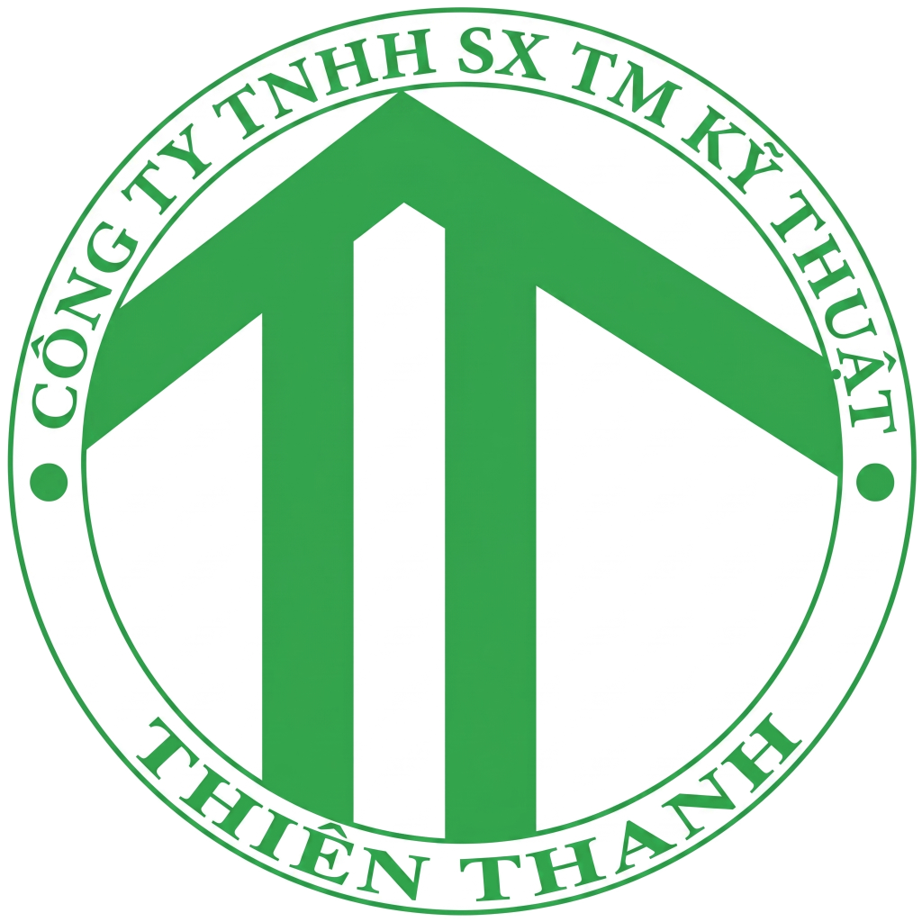 Logo Thiên Thanh