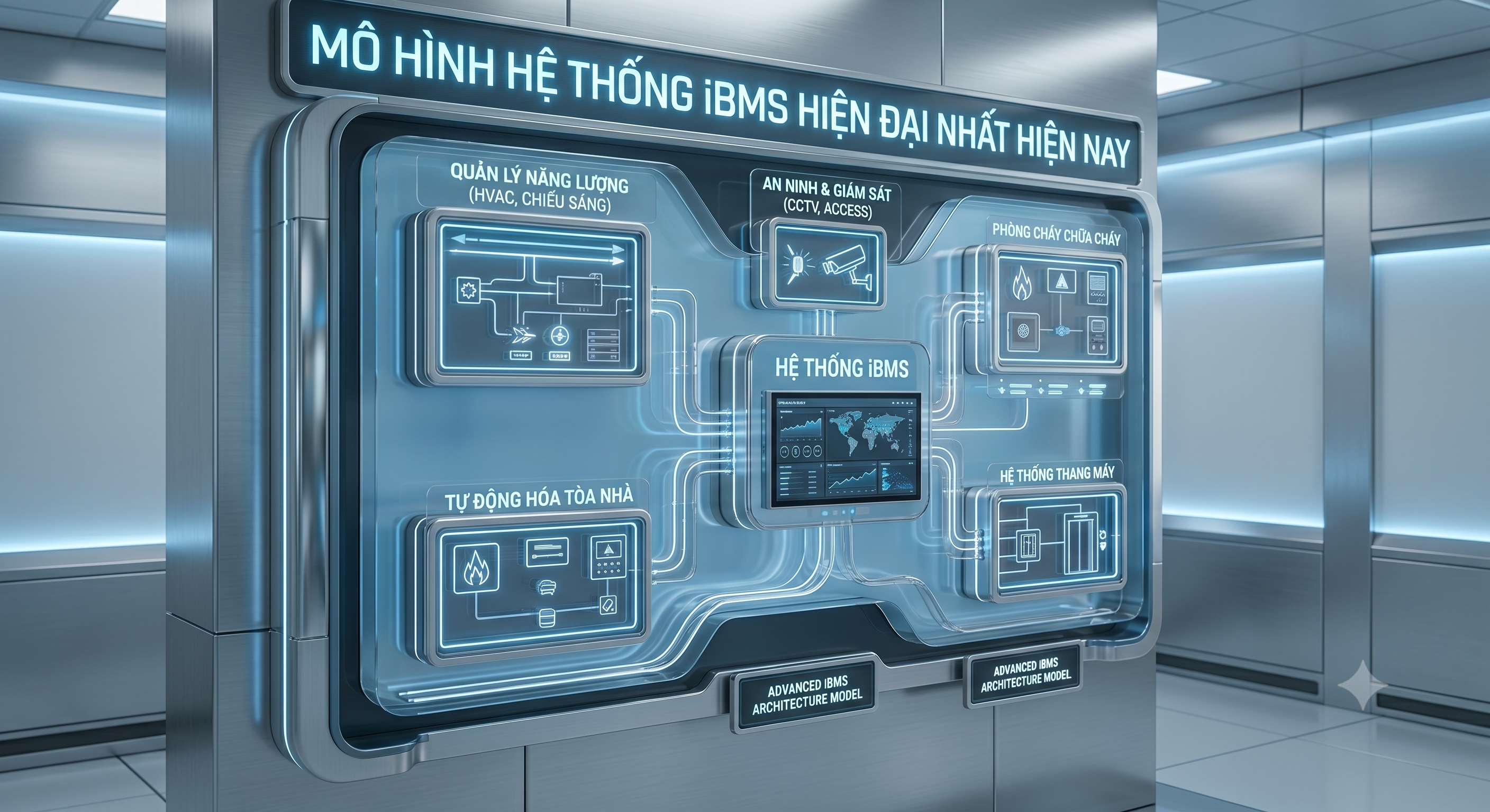 Hệ Thống iBMS