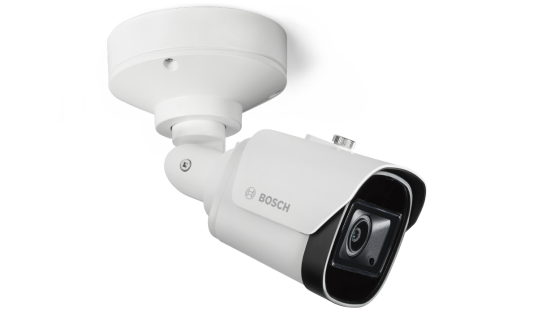 Camera thân IP 2MP Bosch DINION 3100i IR NBE-3702-AL