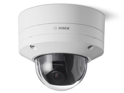 Camera dome IP PTRZ 6MP Bosch FLEXIDOME outdoor 8000i