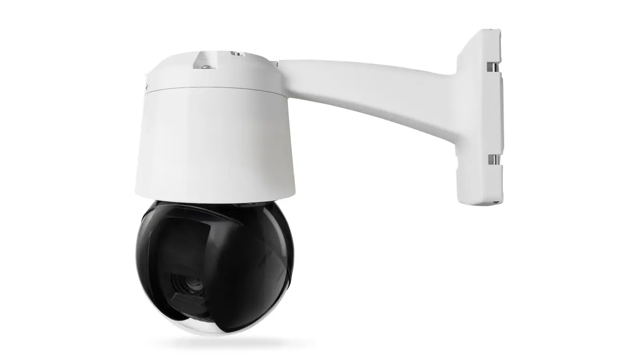 Camera quay quét PTZ IP 2MP Bosch AUTODOME 7100i IR NDP-7602-Z40L
