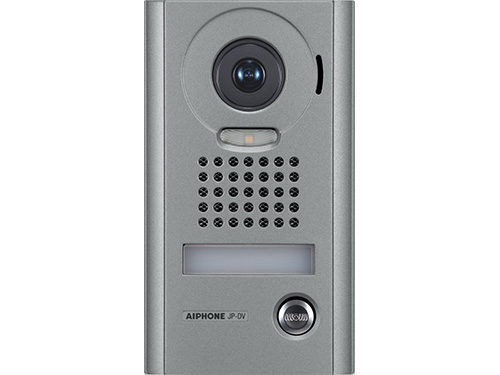 Nút nhấn camera chuông cửa chống va đập JP-DV