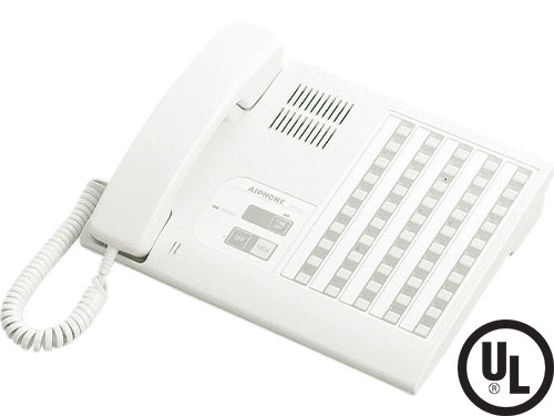 Tủ trung tâm quản lý hệ thống gọi y tá 50 cổng NHX-50M