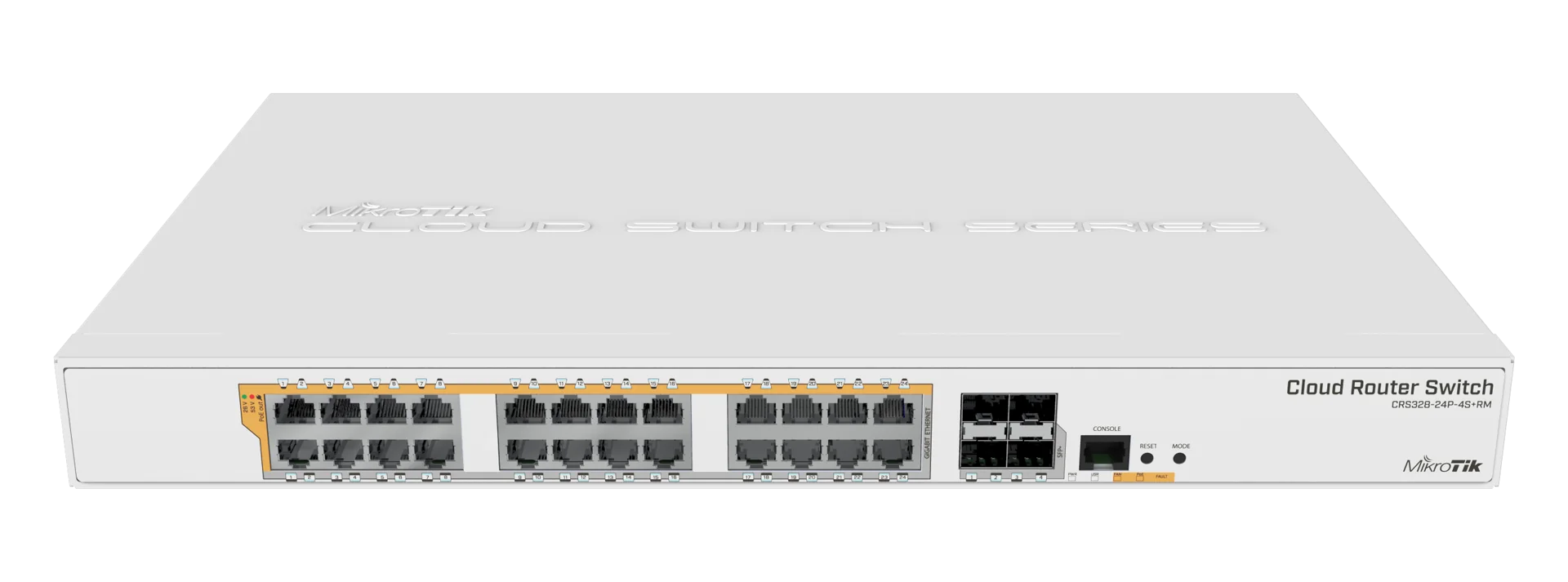 CRS328-24P-4S+RM