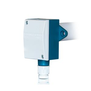 Cảm biến nhiệt độ và độ ẩm đường gió TUTD32
